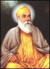 Гуру Нанак Дев біографія, фото, розповіді - засновник релігії сикхизма і перший сикхський гуру з Десяти гуру сикхів