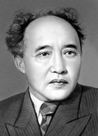 Мухтар Омархановіч Ауезов біографія, фото, розповіді - видатний казахський письменник, драматург і вчений