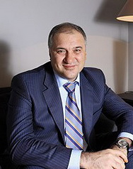Олександр Несис біографія, фото, розповіді - російський підприємець, президент групи компаній «ІСТ»