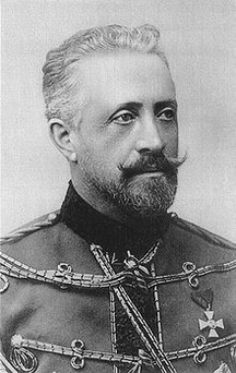 Великий князь Микола Миколайович