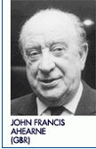 Джон Френсіс Ахерн біографія, фото, розповіді - хокейний функціонер, президент ІІХФ