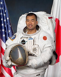 Соїті Ногуті біографія, фото, розповіді - японський авіаінженер і астронавт JAXA