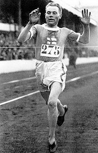 Пааво Нурми биография, фото, истории - финский бегун на средние и длинные дистанции, девятикратный олимпийский чемпион, обладатель наибольшего количества олимпийских медалей