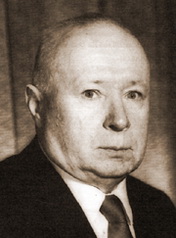 Олександр Петрович Оглоблин