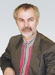 Олейников Петро Петрович