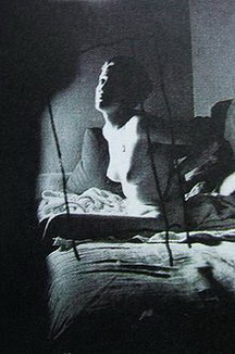 Мерет Оппенгейм біографія, фото, розповіді - німецько-швейцарська художниця-сюрреалістка, отримала світову популярність в Парижі і Нью-Йорку