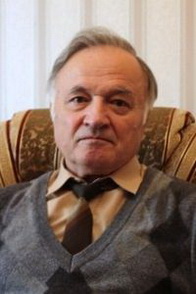 Заїд Меліковіч Оруджев