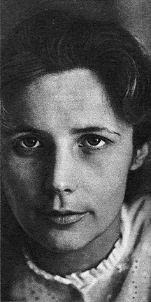 Агнешка Осецький біографія, фото, розповіді - польська поетеса, автор віршів до численних пісень