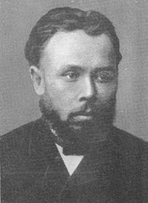 Василь Степанович Осипанов