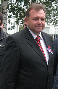 Віктор Миколайович Павленко