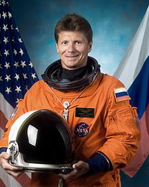 Геннадій Іванович Падалка біографія, фото, розповіді - російський космонавт, офіцер ВПС