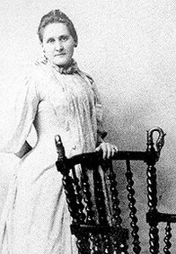 Леонора Пайпер біографія, фото, розповіді - американський «трансовий» медіум, одна з ключових фігур у спіритуалізму кінця XIX - початку XX століття