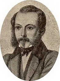 Николай Алексеевич Панов