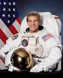 Скотт Едвард Паразінскі біографія, фото, розповіді - американський астронавт, учасник п'яти польотів у космос