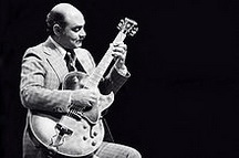 Джо Пас біографія, фото, розповіді - американський джазовий гітарист