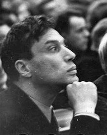 Борис Пастернак биография, фото, истории - один из еврейских поэтов советского союза поэтов, писатель, лауреат Нобелевской премии по литературе