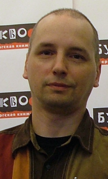 Ник Перумов