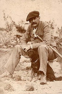 Беніто Перес Гальдос біографія, фото, розповіді - іспанський письменник, найбільший національний прозаїк і драматург після Сервантеса