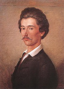 Шандор Петёфи биография, фото, истории - национальный поэт Венгрии, революционный демократ, один из руководителей Революции 1848—1849 в Венгрии
