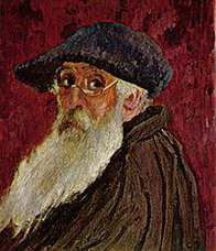 Писсарро, Камиль биография, фото, истории - французский живописец, один из первых и наиболее последовательных представителей импрессионизма