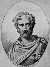 Плиний Старший биография, фото, истории - под этим именем известен Гай Плиний Секунд