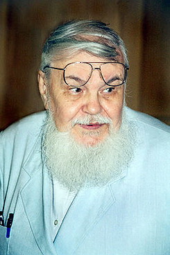 Николай Николаевич Покровский