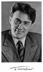 Борис Николаевич Полевой биография, фото, истории - русский советский журналист и писатель-прозаик