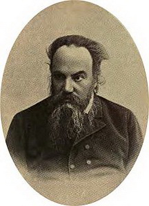 Михаил Алексеевич Протопопов