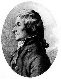 Жозеф Луї Пруст біографія, фото, розповіді - французький хімік