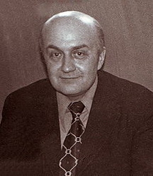 Владимир Григорьевич Прутцков