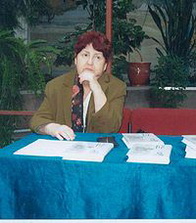 Марія Михайлівна Пульман біографія, фото, розповіді - казахстанська юристка і правозахисниця, одна з засновників Казахстанського міжнародного бюро з прав людини і дотримання законності