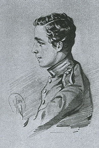 Григорий Александрович Пушкин