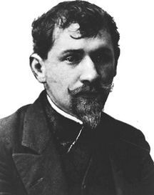 Станислав Пшибышевский
