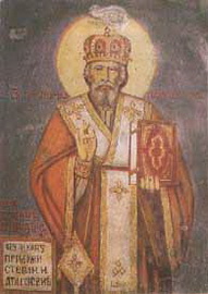 Петро I Петрович Негош біографія, фото, розповіді - митрополит і правитель Чорногорії