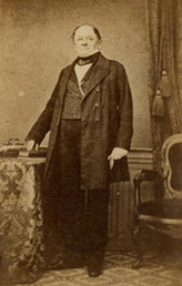 Едуард Фрідріх Пеппіг біографія, фото, розповіді - німецький зоолог і ботанік XIX століття