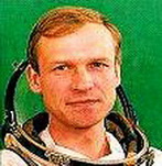 Сергей Васильевич Авдеев биография, фото, истории - российский космонавт, Герой России