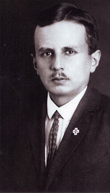 Николай Алексеевич Раевский