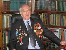 Владимир Александрович Разумный