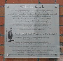 Вільгельм Райх біографія, фото, розповіді - австрійський та американський психолог, один з основоположників європейської школи психоаналізу, єдиний з учнів Фрейдa
