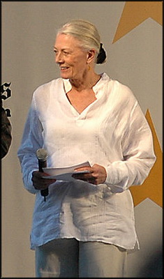 Ванесса Редгрейв біографія, фото, розповіді - британська актриса, лауреат премії «Оскар» 1978