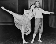 Джордж Баланчин біографія, фото, розповіді - хореограф, що поклав початок американському балету і сучасному балетному мистецтву в цілому