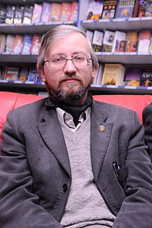 Владислав Адольфович Русанов