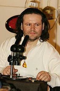 Андрей Леонидович Рыкованов