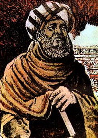 Сабіт ібн Куррі біографія, фото, розповіді - астроном, математик і лікар IX століття