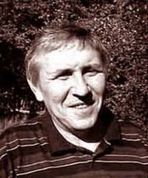 Андрей Саломатов