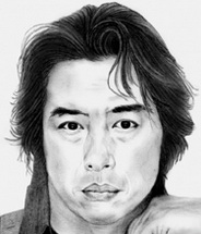 Хіроюкі Санада біографія, фото, розповіді - японський актор