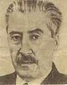 Виктор Степанович Сапарин