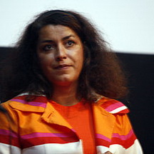 Маржан Сатрапи