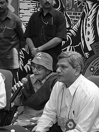 Лакшмі Сахгал біографія, фото, розповіді - активістка індійського руху за незалежність, політик лівих поглядів, за професією - лікар