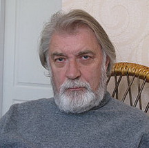 Юрий Николаевич Сбитнев
